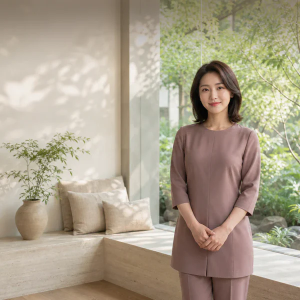 가든 문별스테이 테라피 제휴업체 이미지