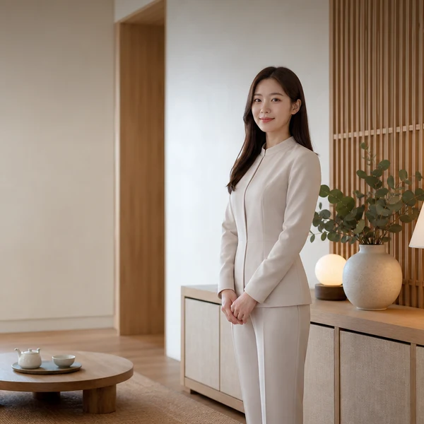 포레스트 라비앙센터 홈타이 대표 안내 이미지