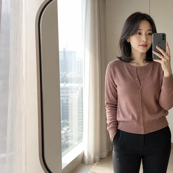 클래식 유정릴렉스 홈타이 대표 안내 이미지
