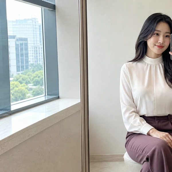 클래식 하린릴렉스 홈타이 대표 안내 이미지