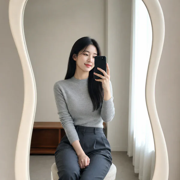 모던 유리아살롱 테라피 대표 안내 이미지