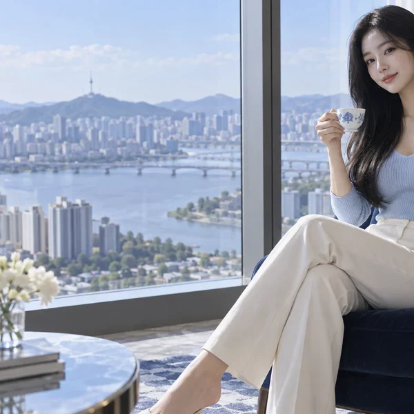 로열 아델아지트 테라피 대표 안내 이미지