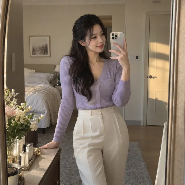 아로마 효정웰빙 홈타이 대표 안내 이미지