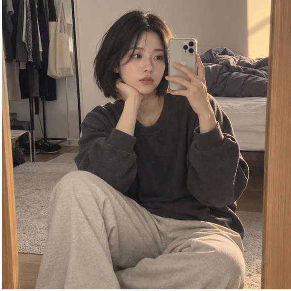 힐링 은비룸 홈타이 대표 안내 이미지