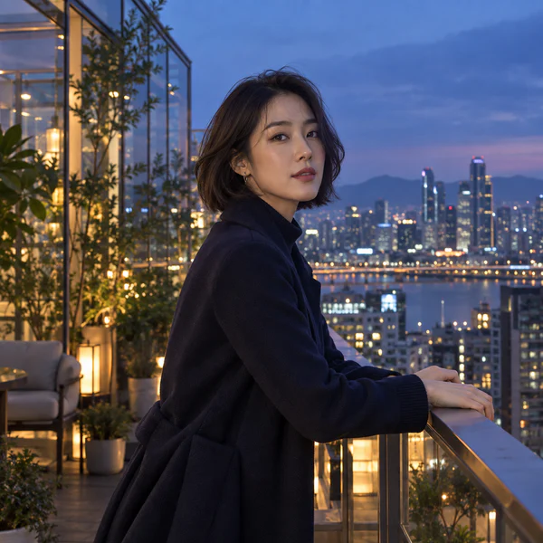 클래식 하린릴렉스 테라피 대표 안내 이미지