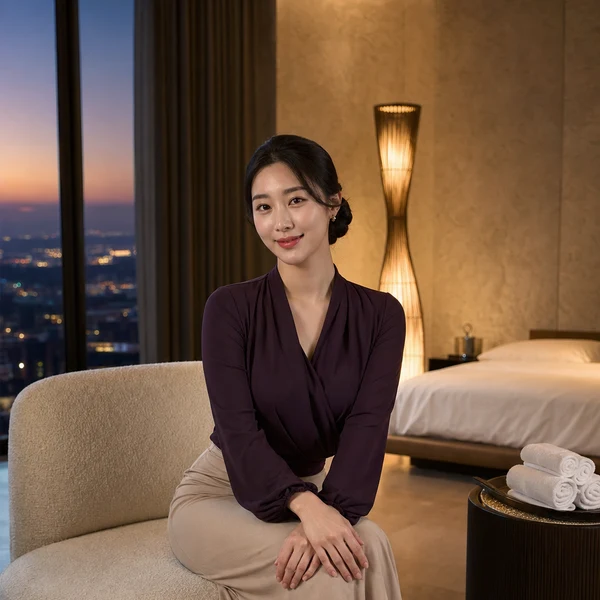 스위트 해온라운지 마사지 대표 안내 이미지