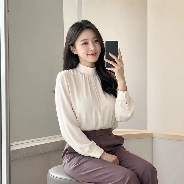 로열 민지스튜디오 홈타이 제휴업체 이미지