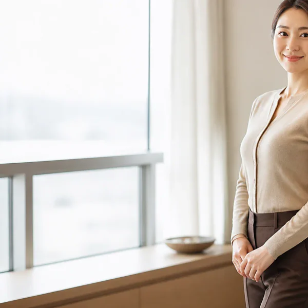 힐링 리안살롱 홈타이 대표 안내 이미지