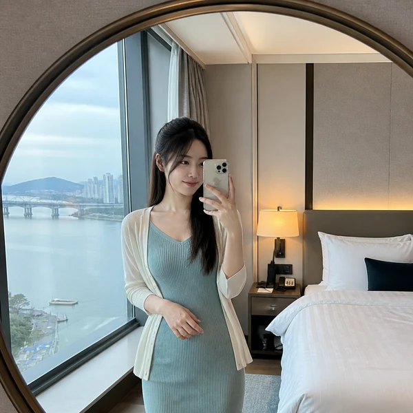 모던 하린살롱 홈타이 대표 안내 이미지