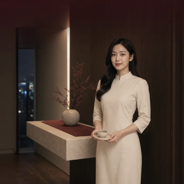 프리미엄 하영케어 마사지 제휴업체 이미지