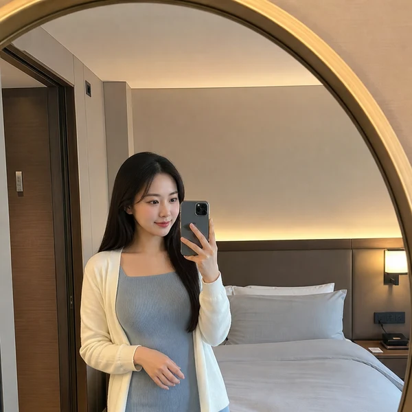 클래식 효정플레이스 테라피 대표 안내 이미지