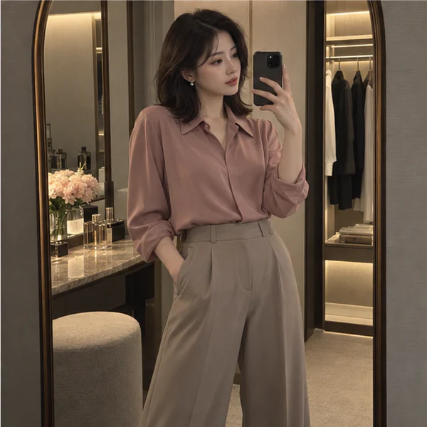 클래식 루나테라스 마사지 대표 안내 이미지