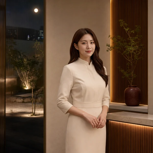 그랜드 세레나테라스 마사지 대표 안내 이미지
