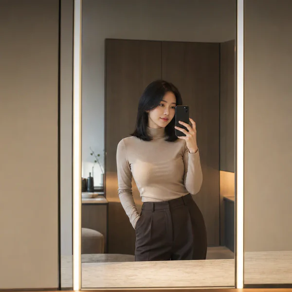 아로마 미나웰빙 홈타이 대표 안내 이미지