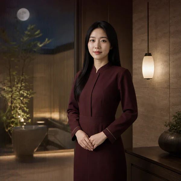 모던 베르디룸 테라피 대표 안내 이미지