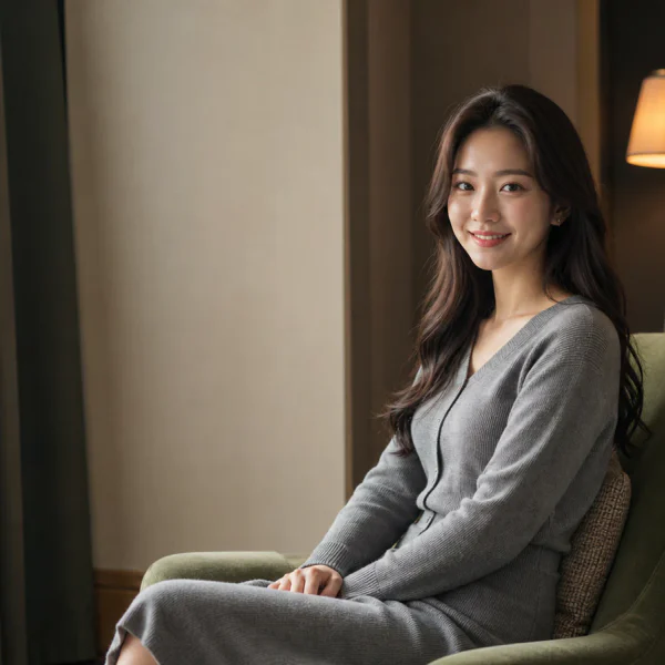 가든 설현스테이 테라피 대표 안내 이미지