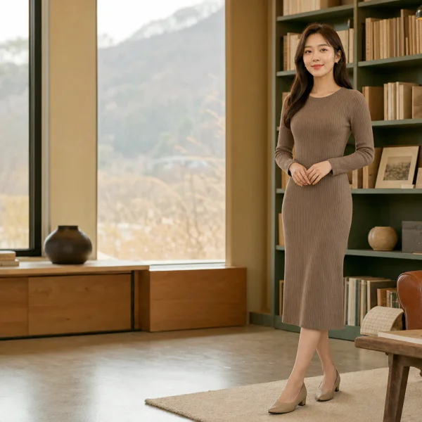 클래식 문별릴렉스 홈타이 제휴업체 이미지