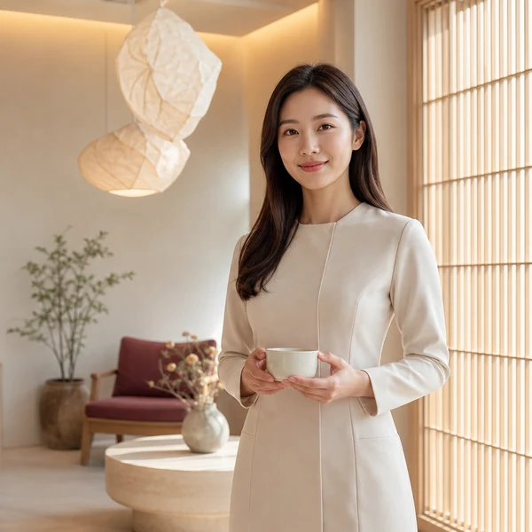 시그니처 혜리스파 홈타이 대표 안내 이미지