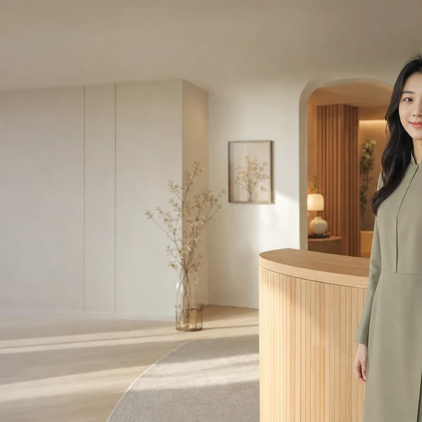 포레스트 은비하우스 마사지 제휴업체 이미지