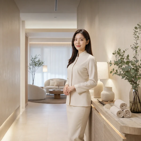 그랜드 베르디테라스 테라피 대표 안내 이미지