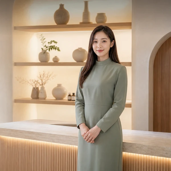 라운지 프라임웰빙 홈타이 대표 안내 이미지