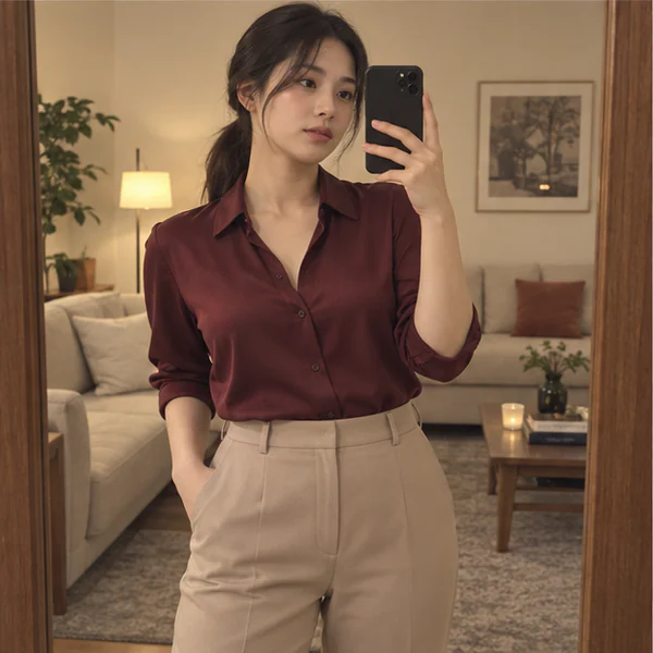 포레스트 지효하우스 마사지 대표 안내 이미지