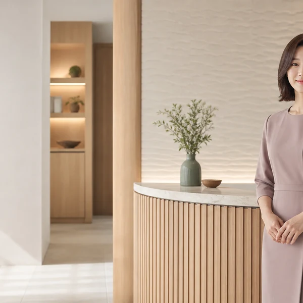 포레스트 유진아지트 마사지 대표 안내 이미지