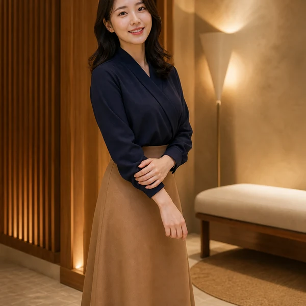 아로마 세리포레스트 홈타이 제휴업체 이미지