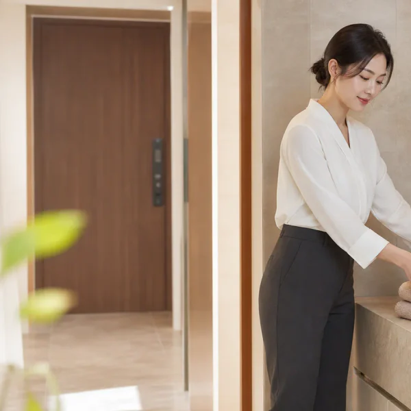 가든 미나라운지 홈타이 대표 안내 이미지