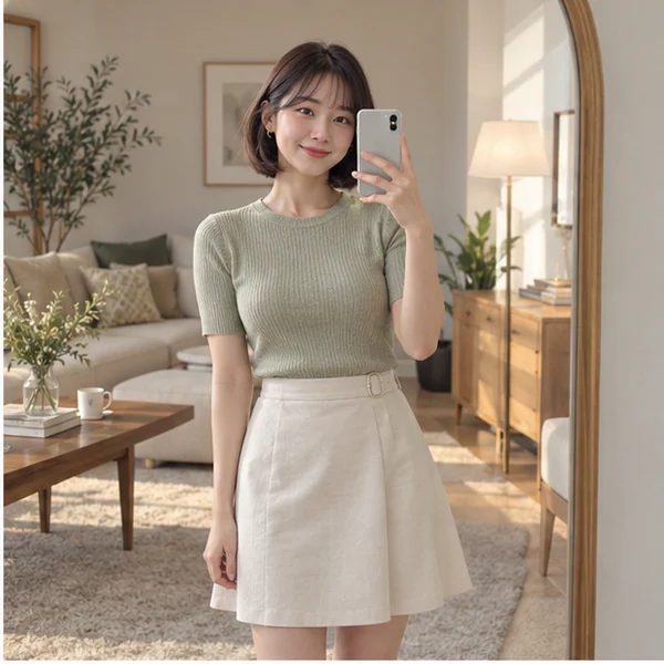 가든 아이린스테이 홈타이 대표 안내 이미지