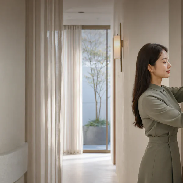 스테이 해린살롱 홈타이 대표 안내 이미지