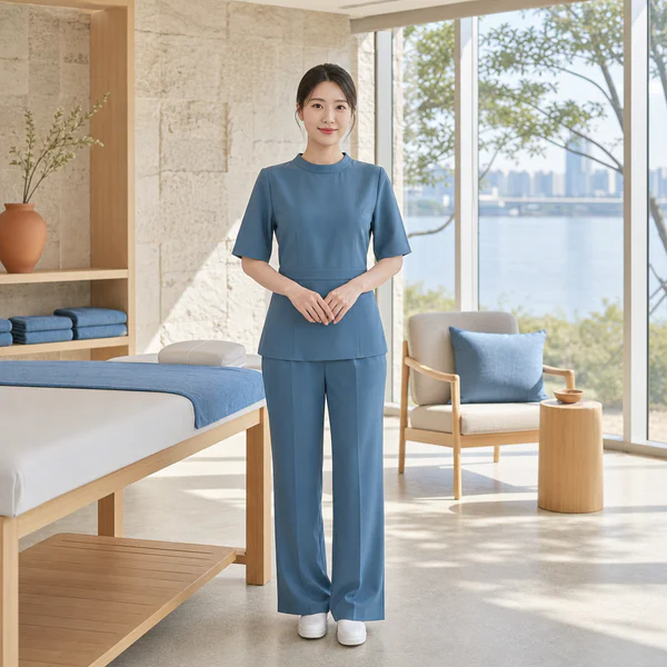 세정라운지 마사지 제휴업체 이미지