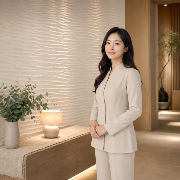 가든 아델스파 테라피 대표 안내 이미지