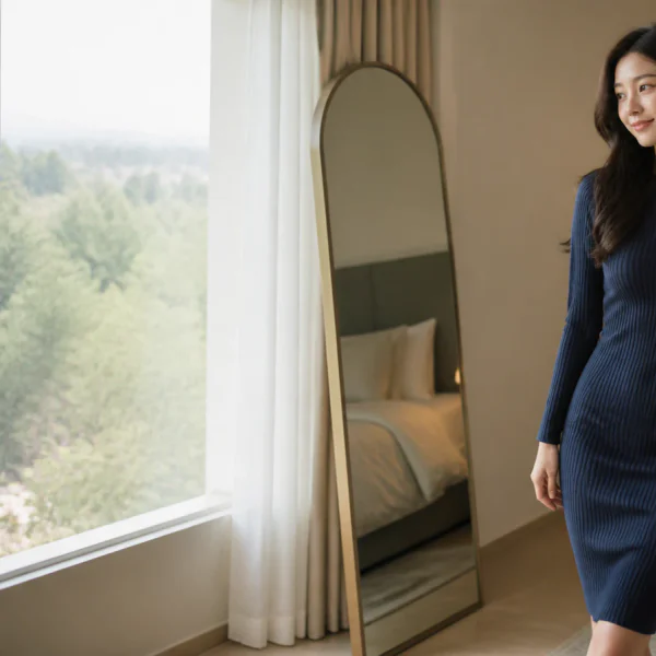 모던 리서살롱 테라피 대표 안내 이미지