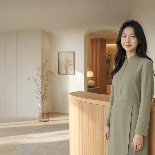 프리미엄 네이처케어 마사지 대표 안내 이미지