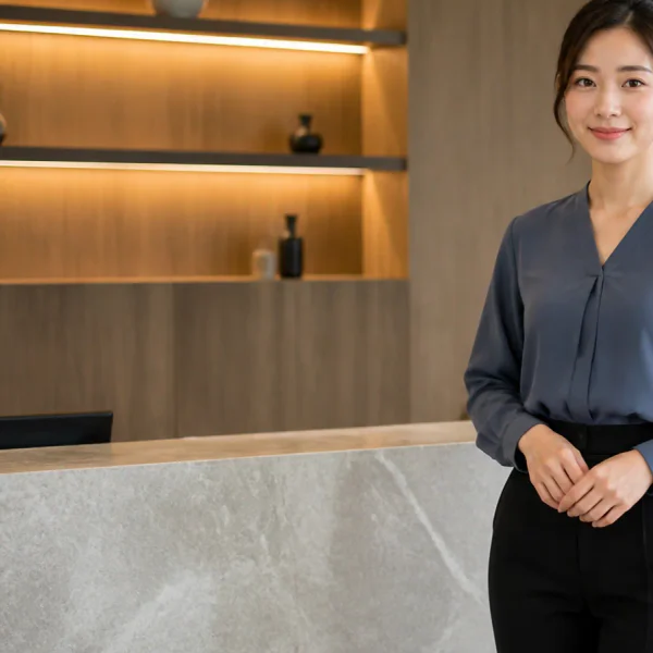 스위트 미나라운지 테라피 대표 안내 이미지