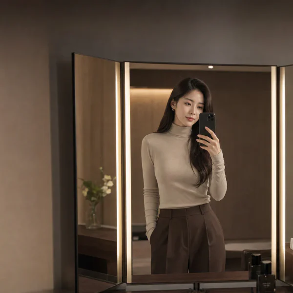 블랑 나나아지트 홈타이 대표 안내 이미지