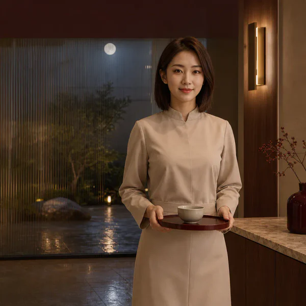 힐링 세리룸 마사지 대표 안내 이미지