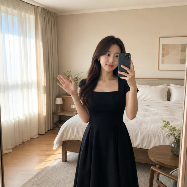 모던 닝닝가든 홈타이 대표 안내 이미지