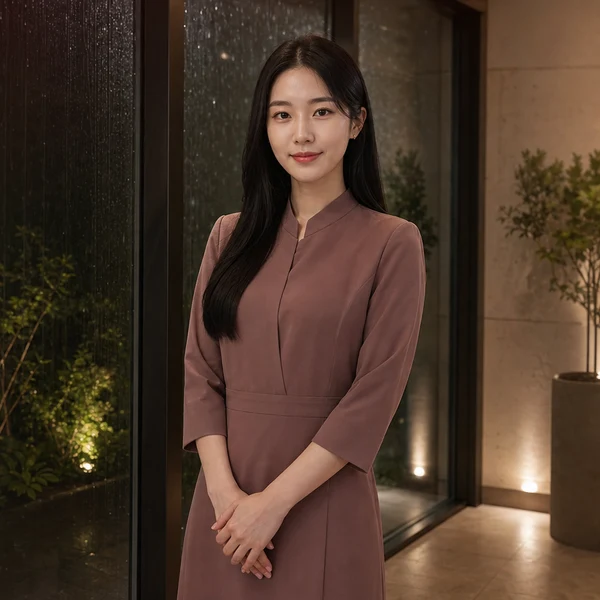 아로마 수지포레스트 마사지 제휴업체 이미지