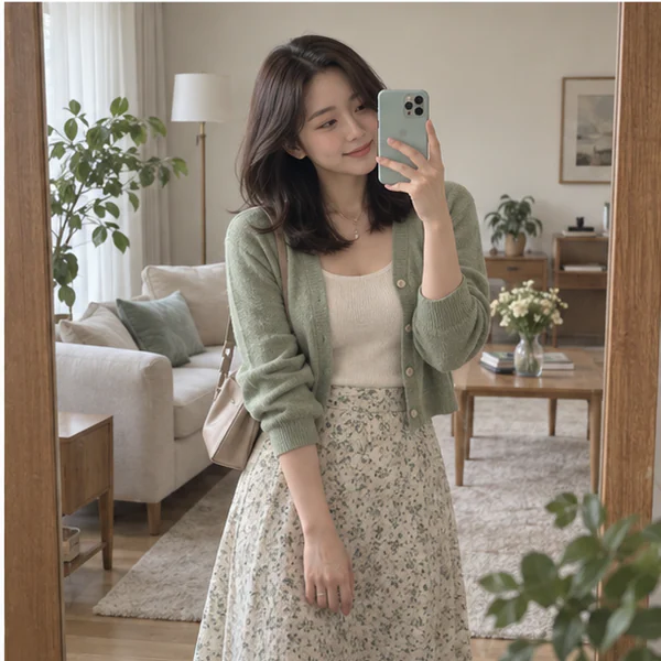 모던 민지룸 마사지 대표 안내 이미지
