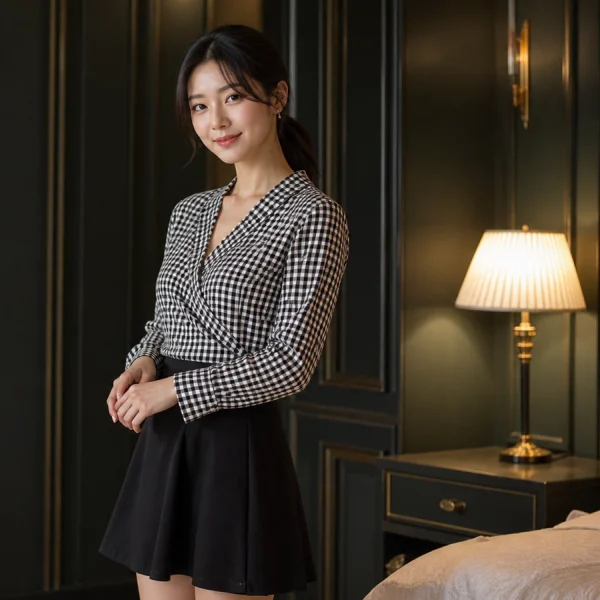 모던 소담살롱 테라피 대표 안내 이미지