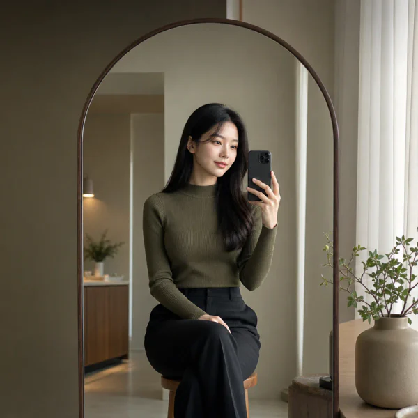 힐링 민지룸 홈타이 제휴업체 이미지