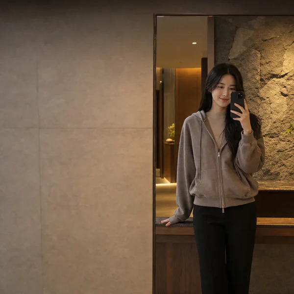 라운지 유정웰빙 마사지 대표 안내 이미지