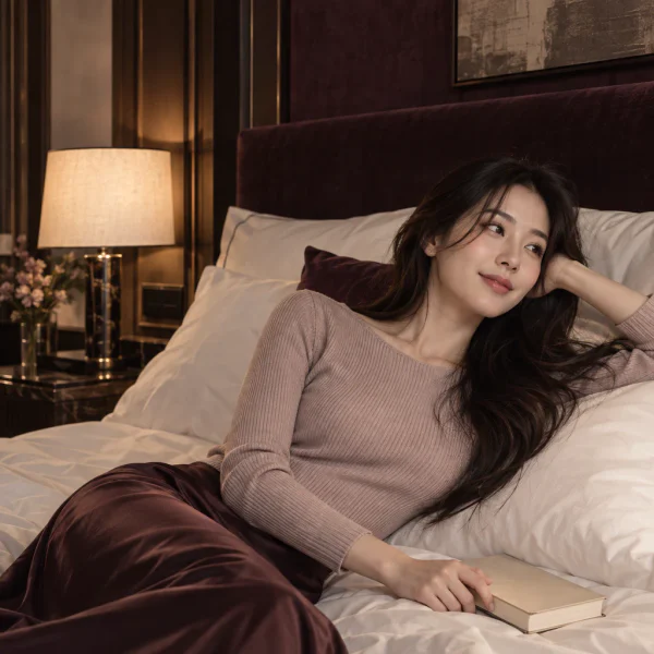 웰니스 리안웰빙 마사지 대표 안내 이미지