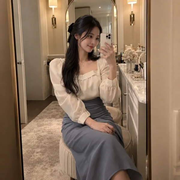 모던 해온룸 홈타이 대표 안내 이미지