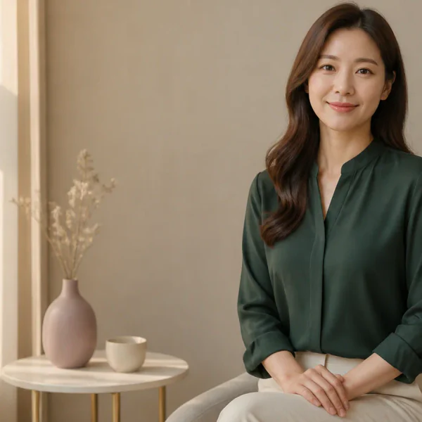 스위트 블루밍라운지 마사지 대표 안내 이미지