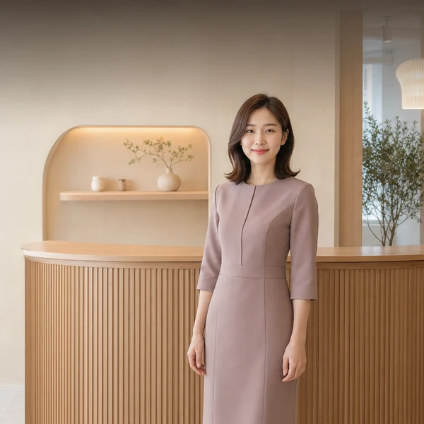 로열 다니엘아지트 마사지 대표 안내 이미지