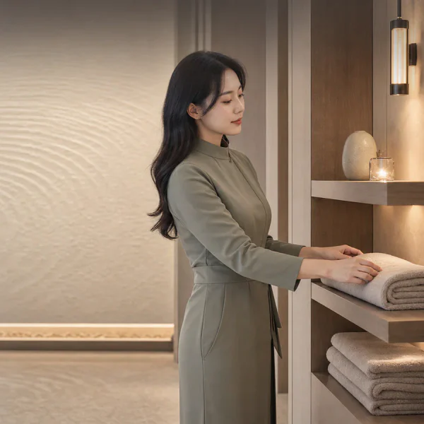 프리미엄 유나스튜디오 테라피 대표 안내 이미지
