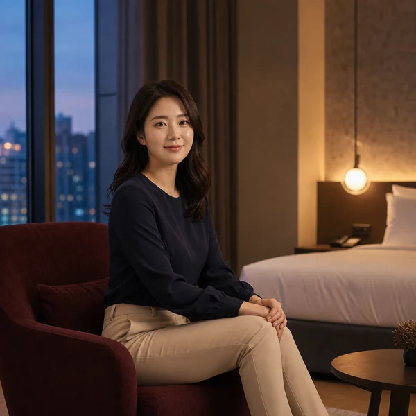 가든 유리아라운지 테라피 대표 안내 이미지